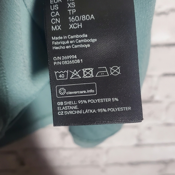 H&M Blouse - Picture 4 of 7